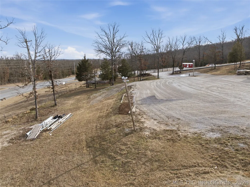 Hwy 100 Gore, OK 74435