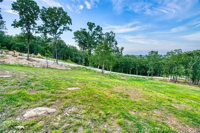 Hwy 100 Gore, OK 74435