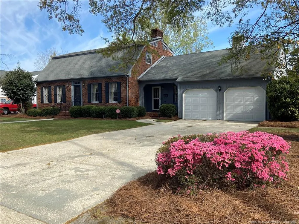 206 W 32nd Street Lumberton, NC 28358