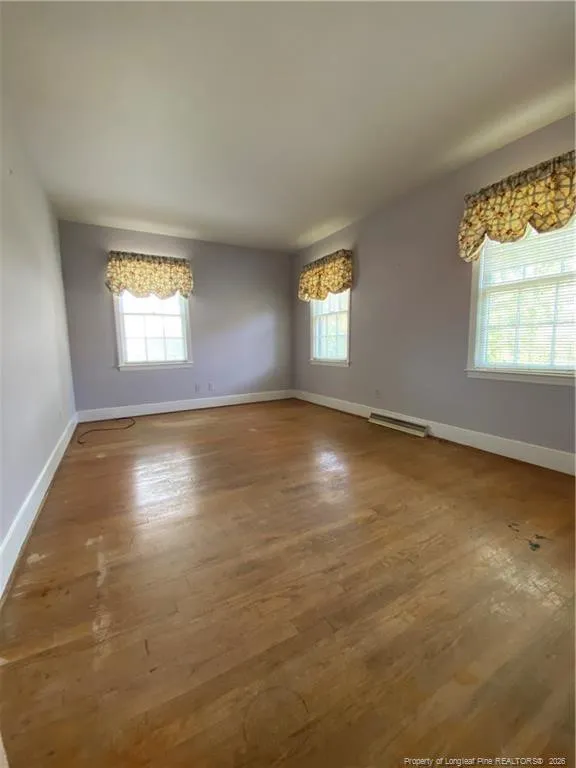 206 W 32nd Street Lumberton, NC 28358