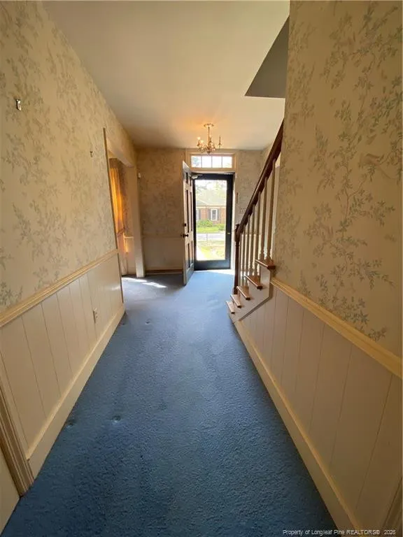 206 W 32nd Street Lumberton, NC 28358