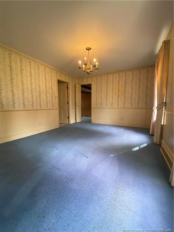 206 W 32nd Street Lumberton, NC 28358