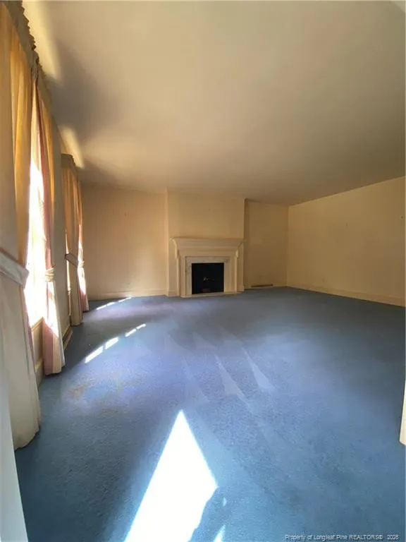 206 W 32nd Street Lumberton, NC 28358