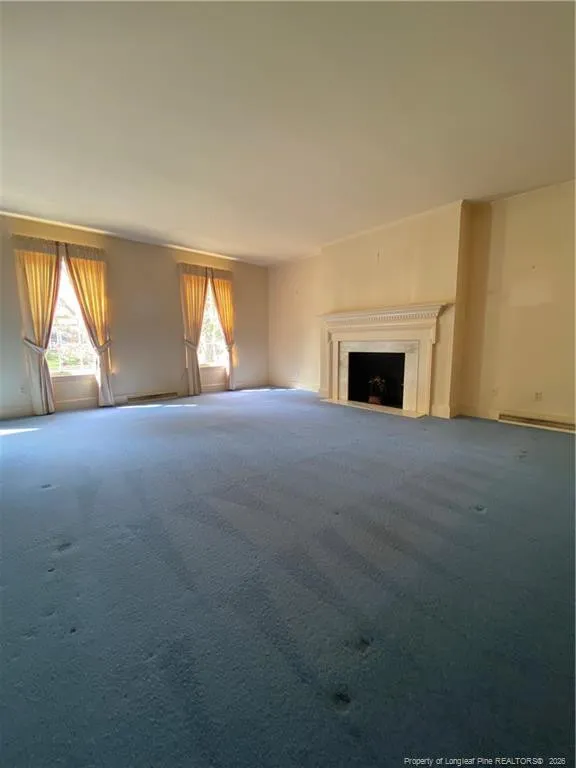 206 W 32nd Street Lumberton, NC 28358