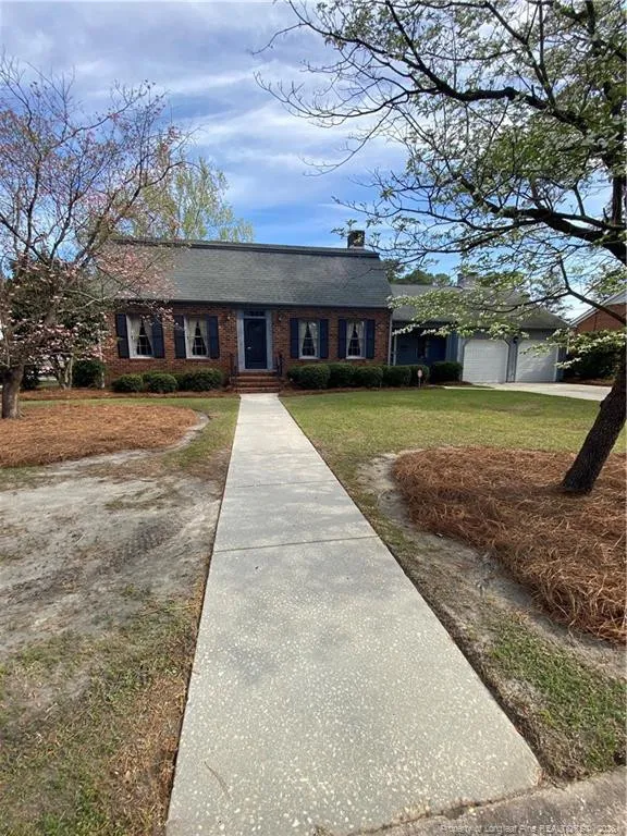 206 W 32nd Street Lumberton, NC 28358