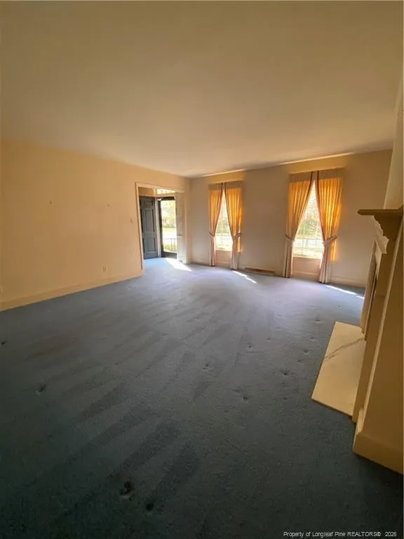 206 W 32nd Street Lumberton, NC 28358