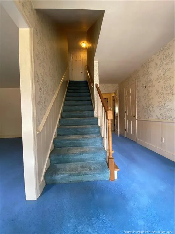 206 W 32nd Street Lumberton, NC 28358
