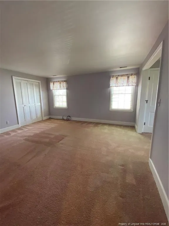206 W 32nd Street Lumberton, NC 28358