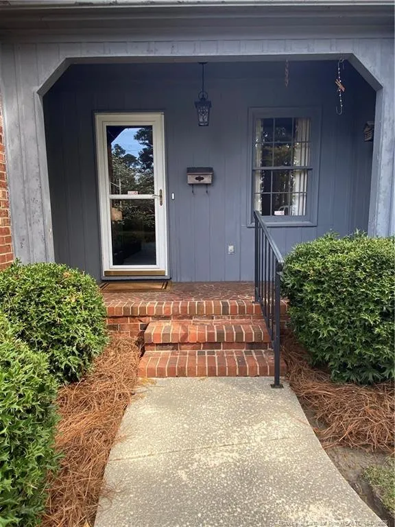 206 W 32nd Street Lumberton, NC 28358