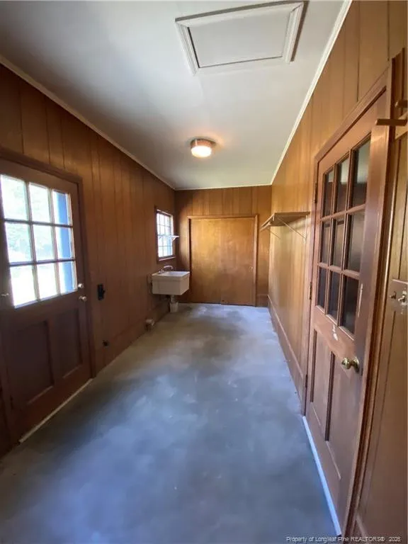 206 W 32nd Street Lumberton, NC 28358
