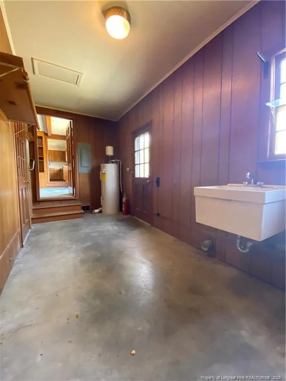 206 W 32nd Street Lumberton, NC 28358