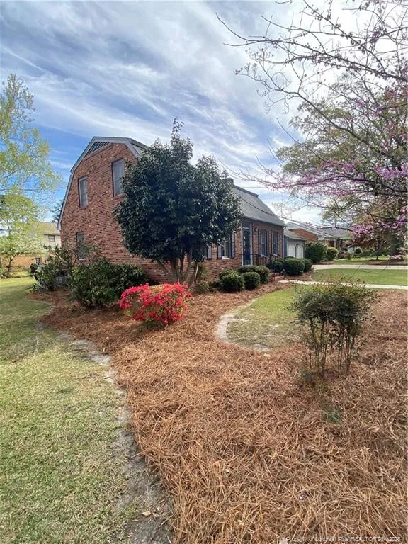 206 W 32nd Street Lumberton, NC 28358