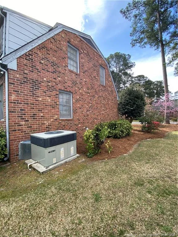 206 W 32nd Street Lumberton, NC 28358