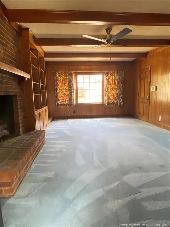 206 W 32nd Street Lumberton, NC 28358