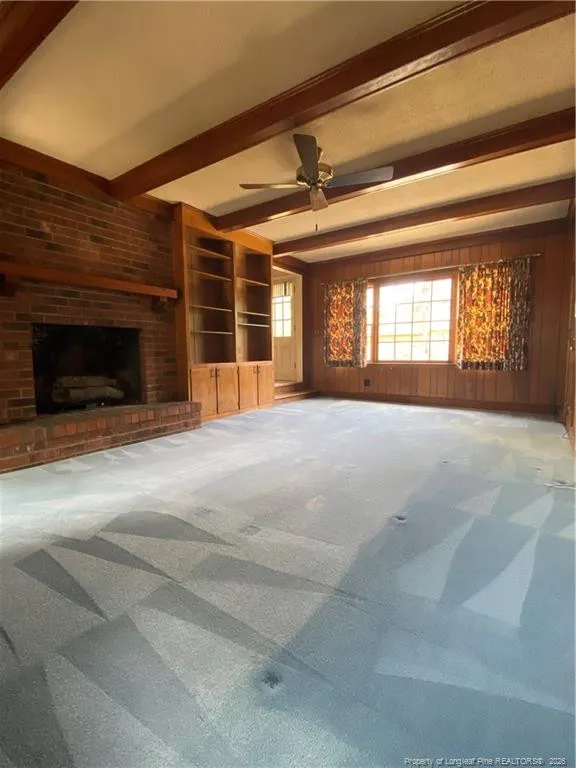206 W 32nd Street Lumberton, NC 28358