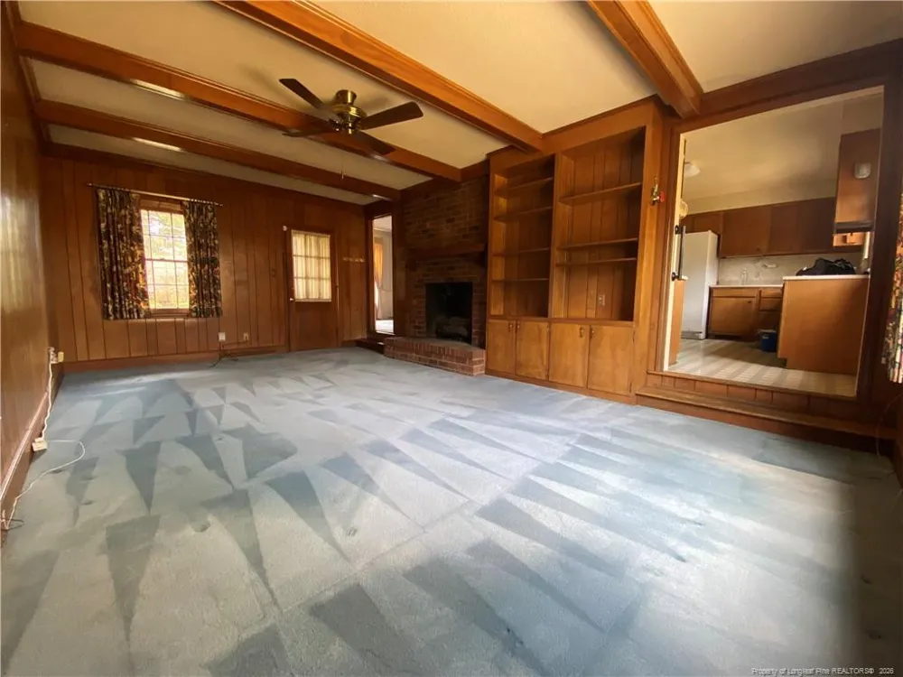 206 W 32nd Street Lumberton, NC 28358