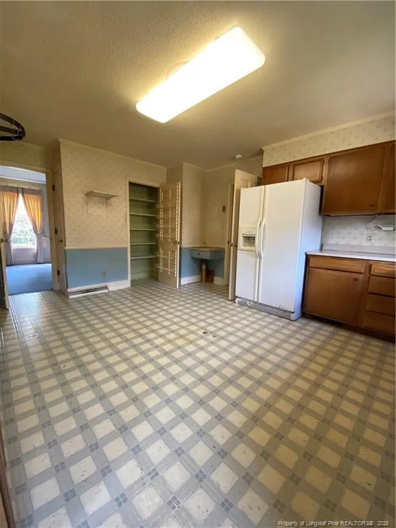 206 W 32nd Street Lumberton, NC 28358