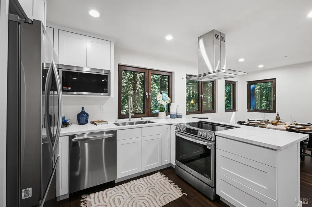 14685 Willow Road Guerneville, CA 95446