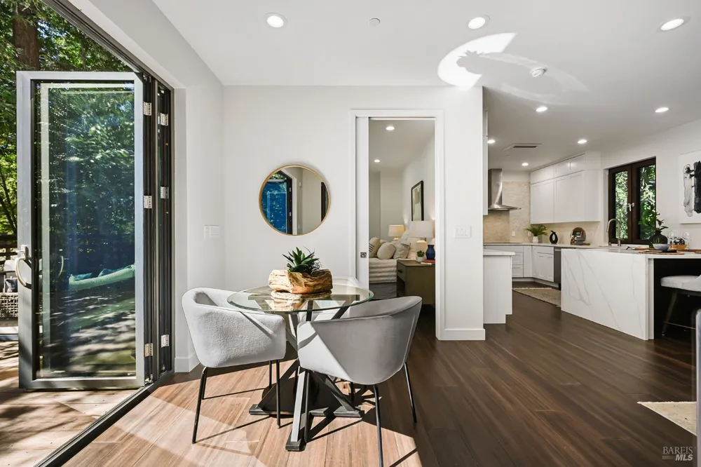 14685 Willow Road Guerneville, CA 95446