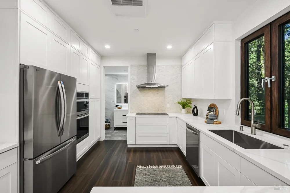 14685 Willow Road Guerneville, CA 95446