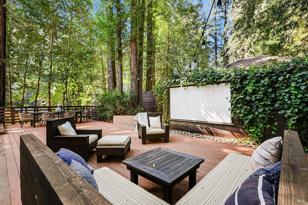14685 Willow Road Guerneville, CA 95446