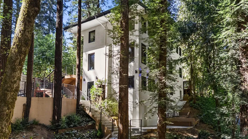 14685 Willow Road Guerneville, CA 95446
