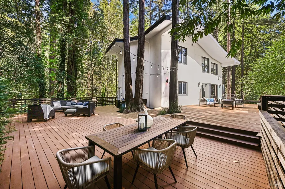 14685 Willow Road Guerneville, CA 95446