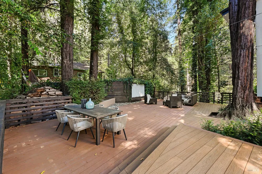 14685 Willow Road Guerneville, CA 95446