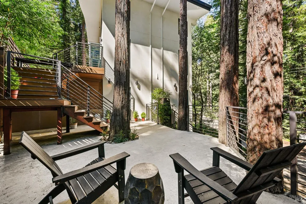 14685 Willow Road Guerneville, CA 95446