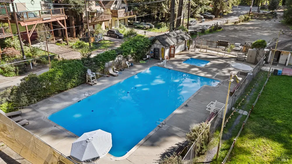 14685 Willow Road Guerneville, CA 95446