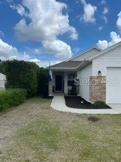 8083 GUILD WAY Jacksonville, FL 32222