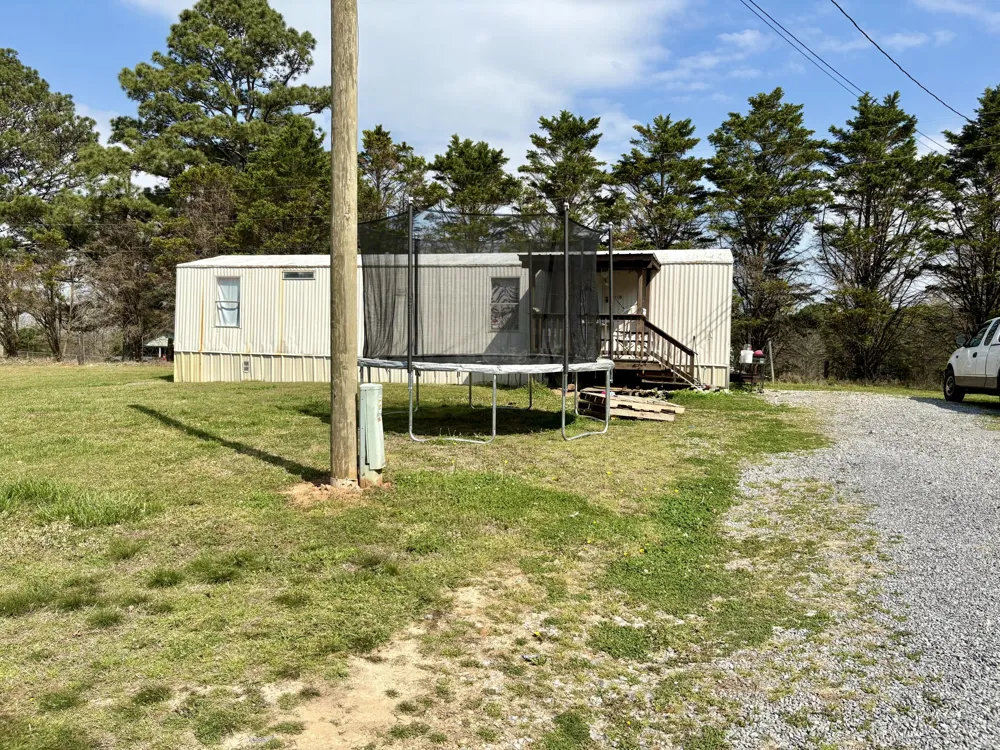 821 Dunn Road E Crandall, GA 30711
