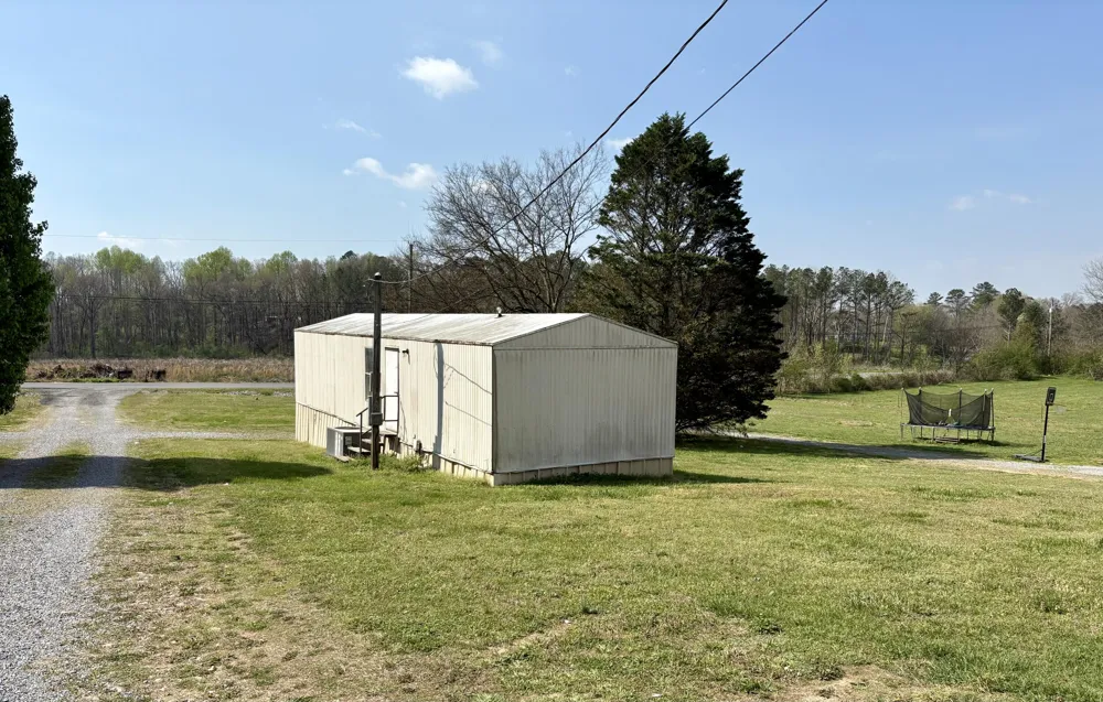 821 Dunn Road E Crandall, GA 30711