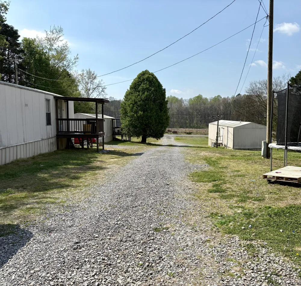 821 Dunn Road E Crandall, GA 30711