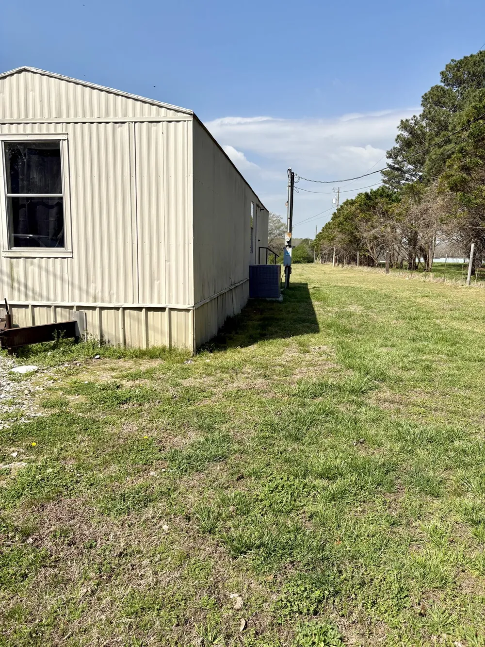821 Dunn Road E Crandall, GA 30711