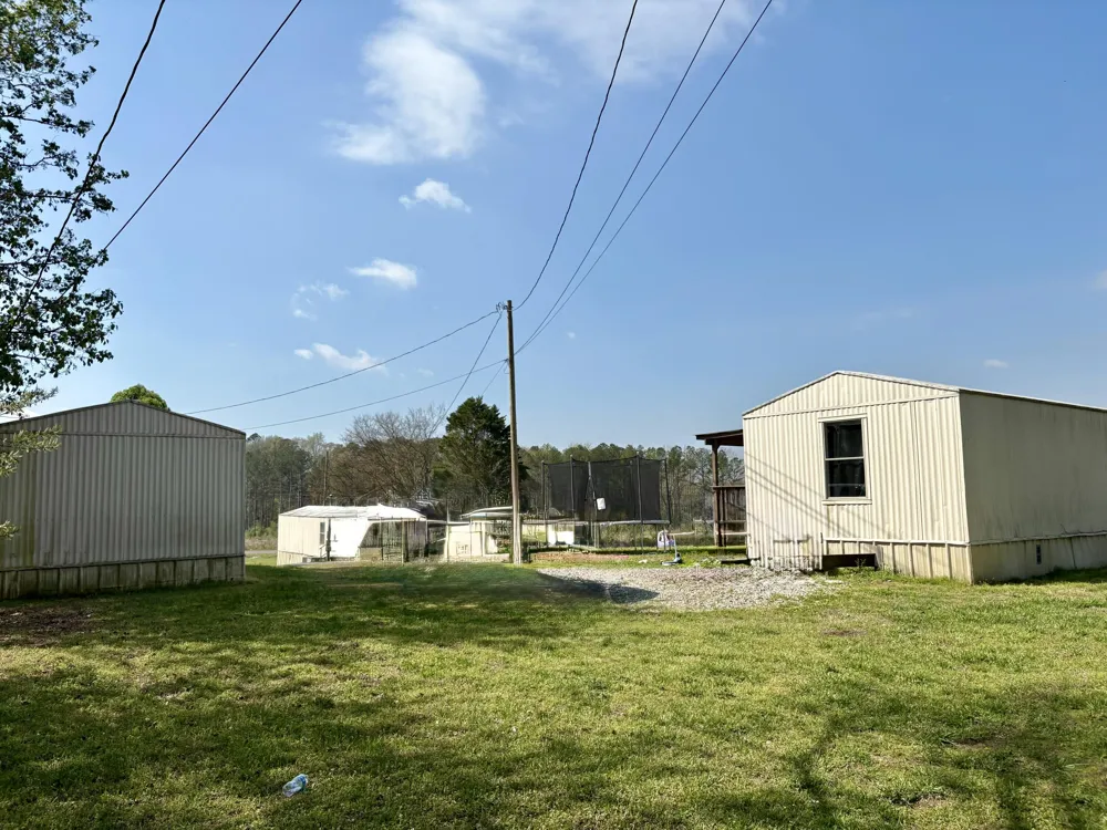 821 Dunn Road E Crandall, GA 30711