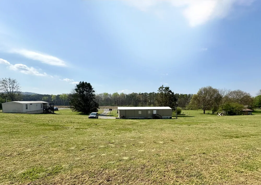 821 Dunn Road E Crandall, GA 30711