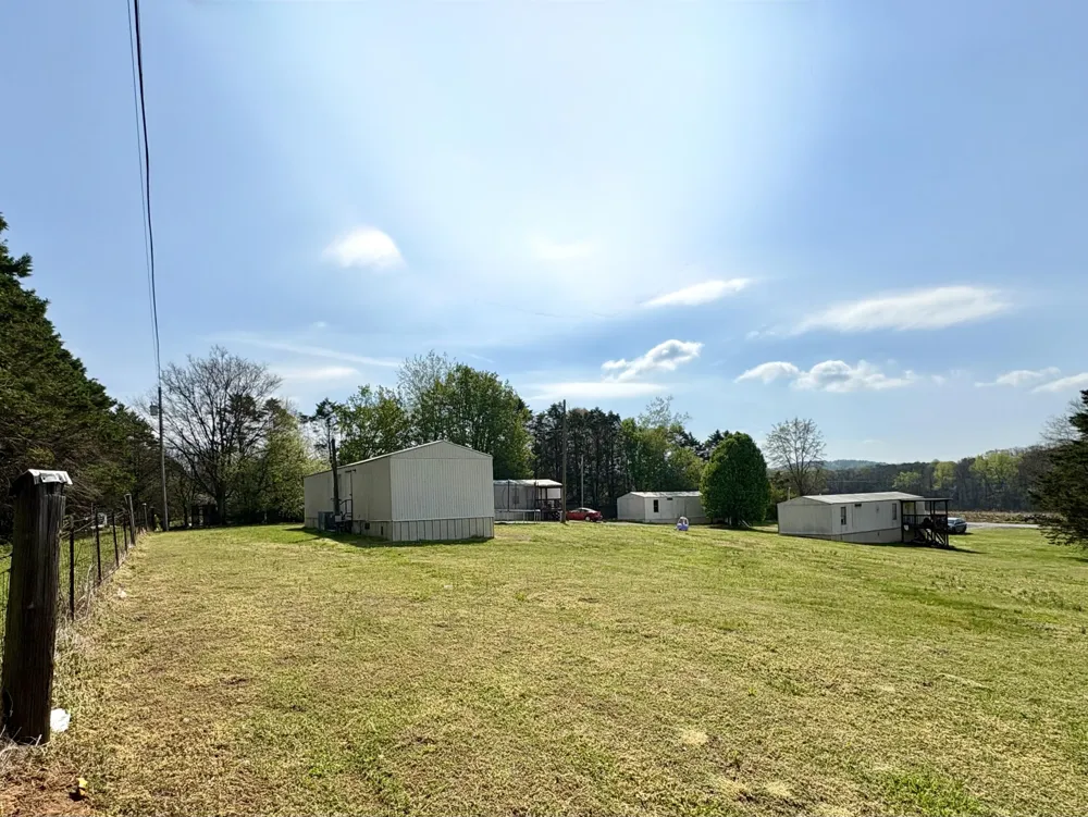 821 Dunn Road E Crandall, GA 30711