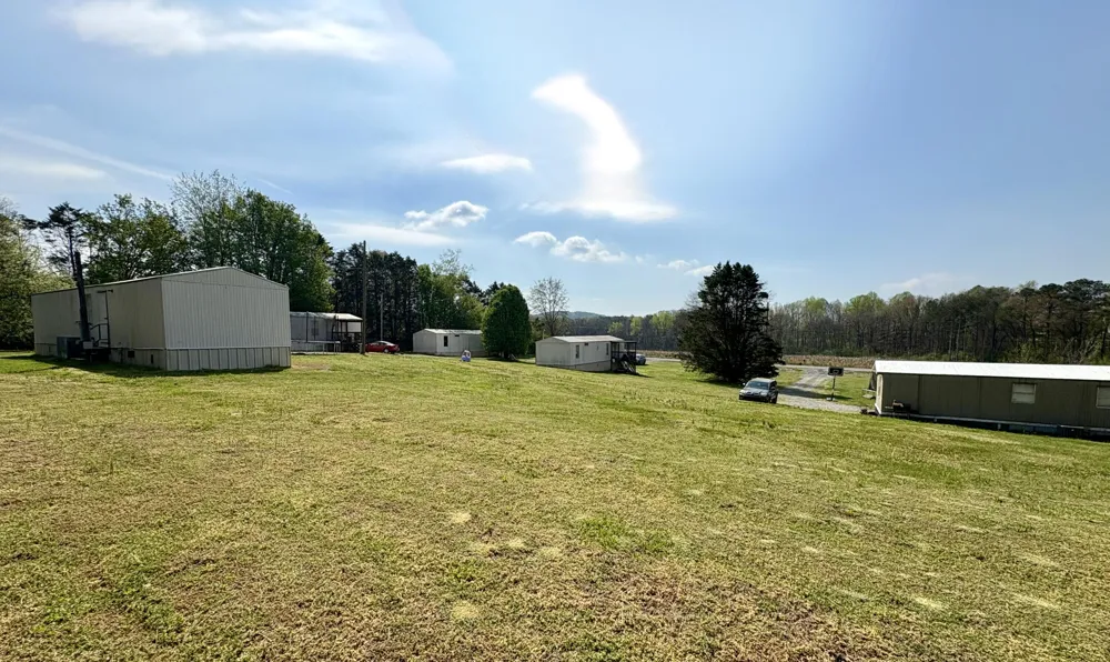 821 Dunn Road E Crandall, GA 30711