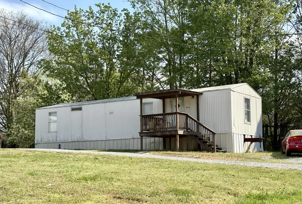 821 Dunn Road E Crandall, GA 30711