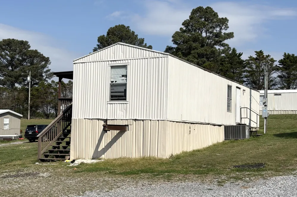 821 Dunn Road E Crandall, GA 30711