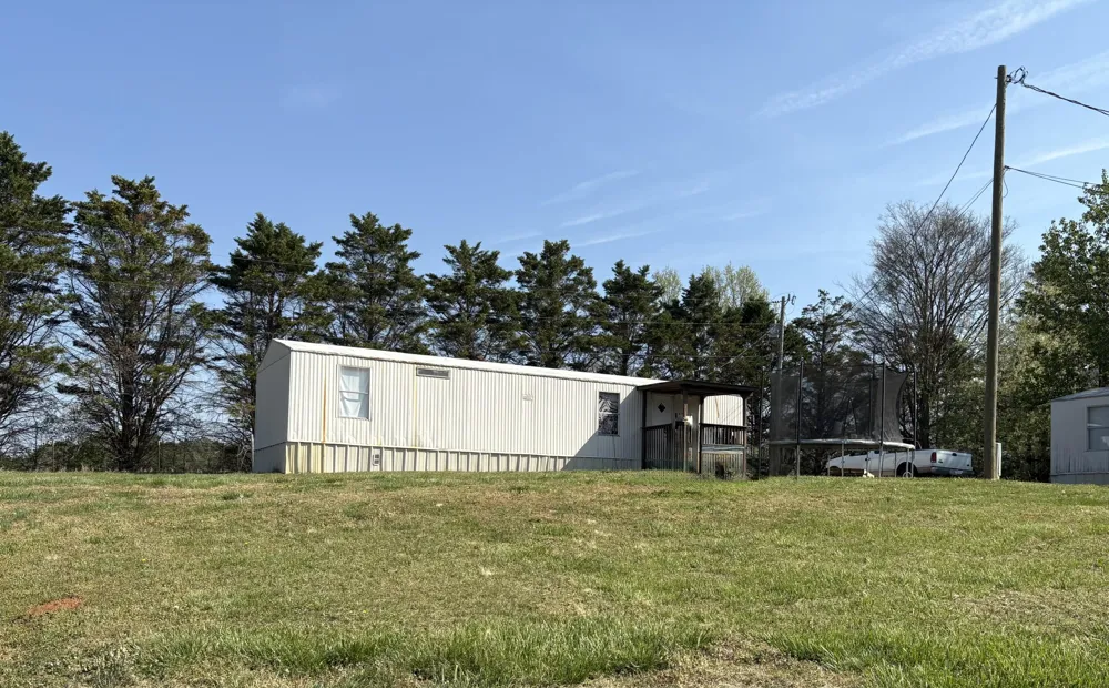 821 Dunn Road E Crandall, GA 30711