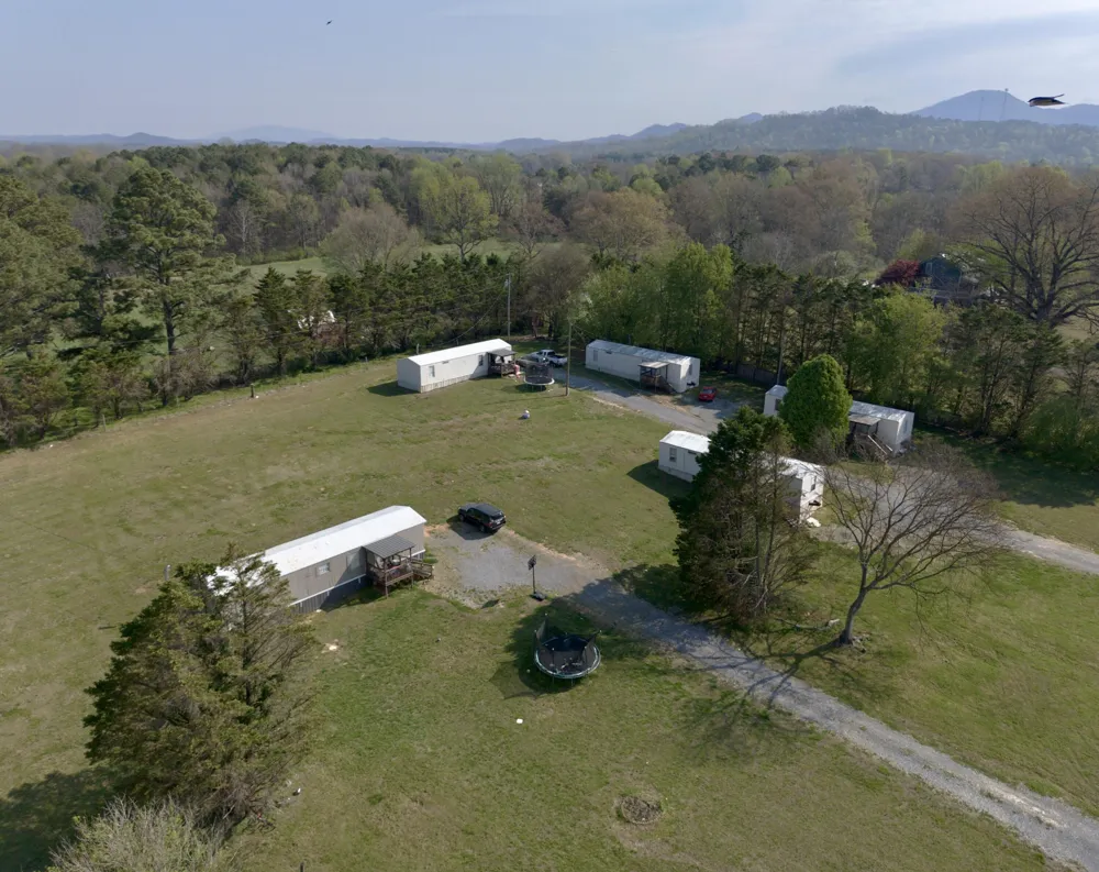 821 Dunn Road E Crandall, GA 30711