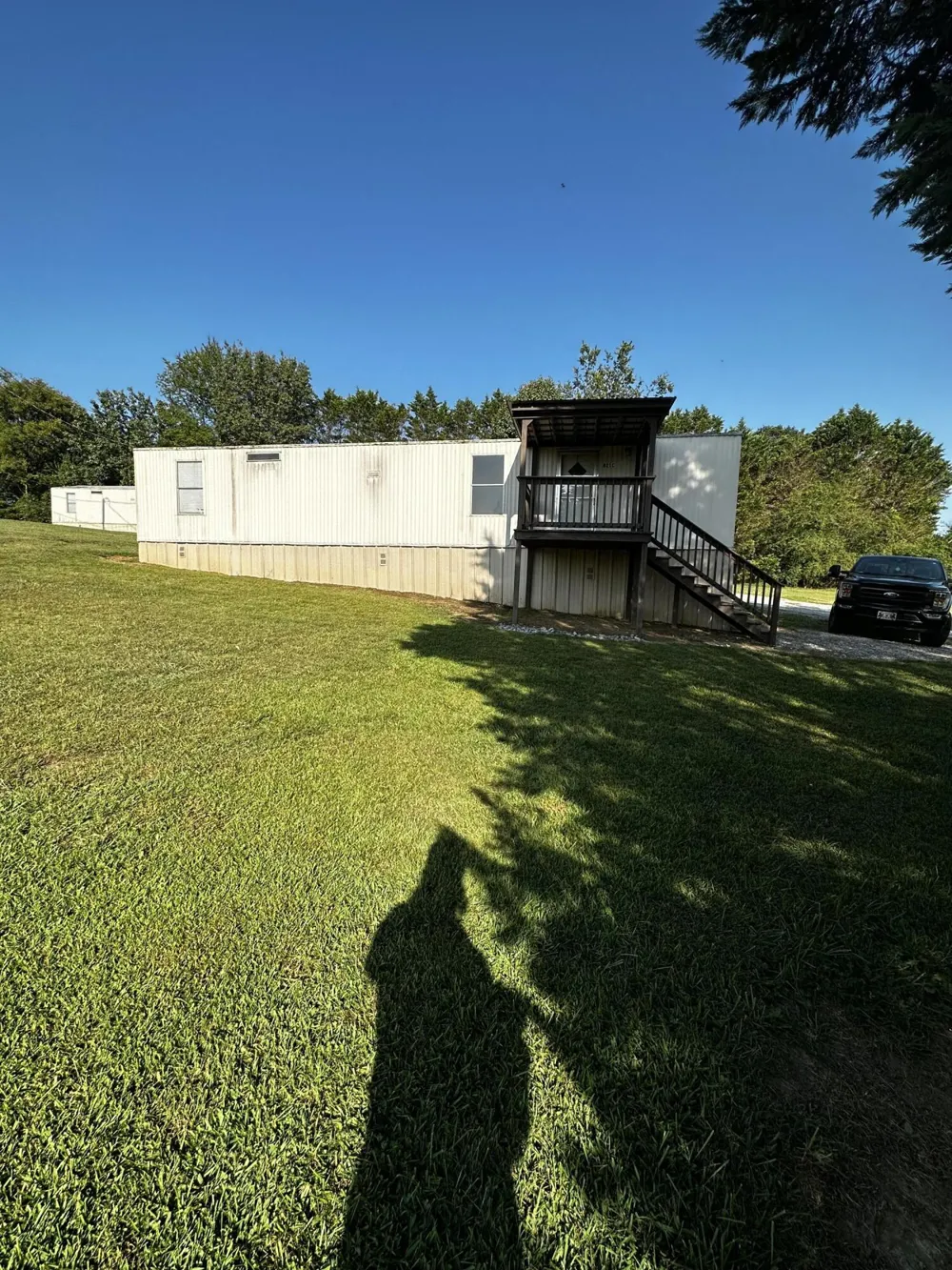 821 Dunn Road E Crandall, GA 30711