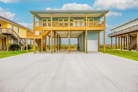 4419 Ranger Drive