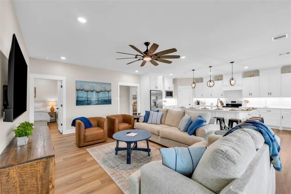 4419 Ranger Drive Port Bolivar, TX 77650