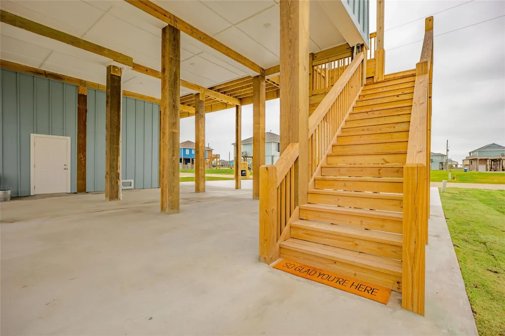 4419 Ranger Drive Port Bolivar, TX 77650