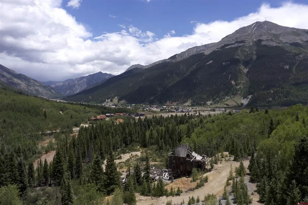 69715 Highway 550 N Silverton, CO 81433