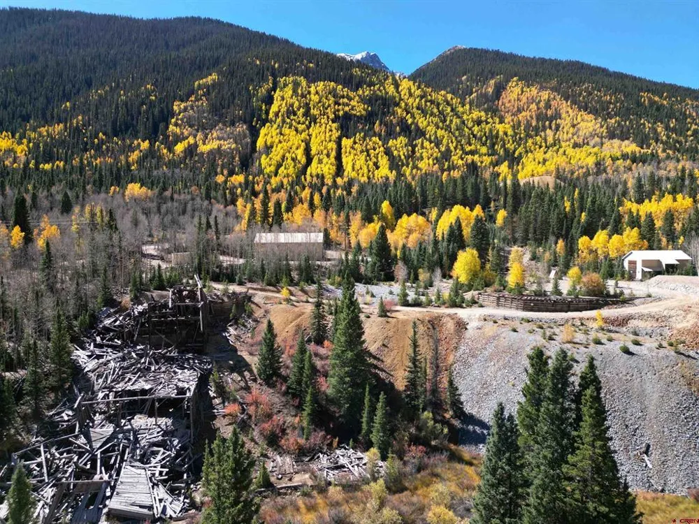 69715 Highway 550 N Silverton, CO 81433