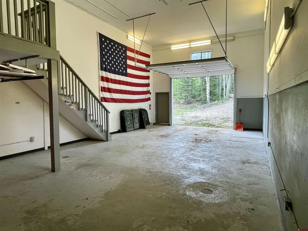 69715 Highway 550 N Silverton, CO 81433